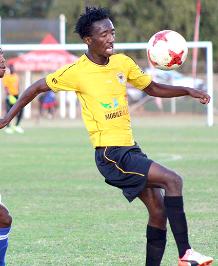 Can Black Leopards maul Amazulu?