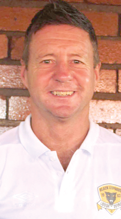 Clean sheet for new Leopards’ coach