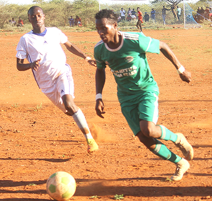 Victory for Stars