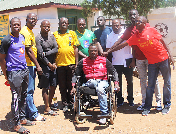 Sinthumule/Kutama tournament attracts 32 teams