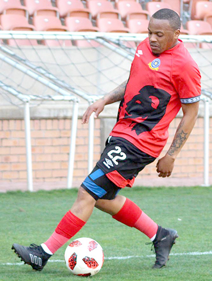 TTM and Richards Bay in NFD clash