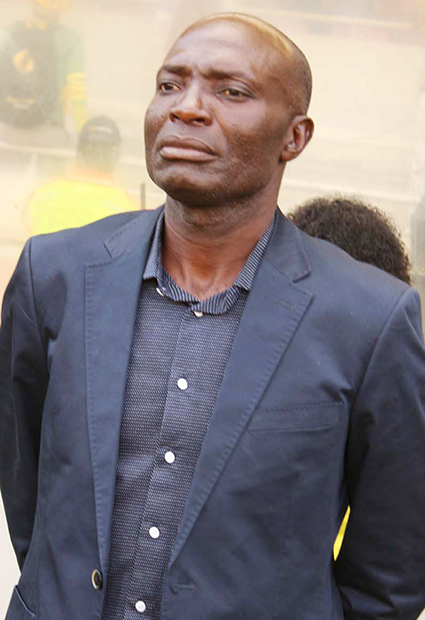 ‘Pig-headed’ players let Baroka down