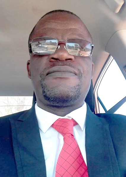 Chris disgruntled about Sinthumule Kutama tournament