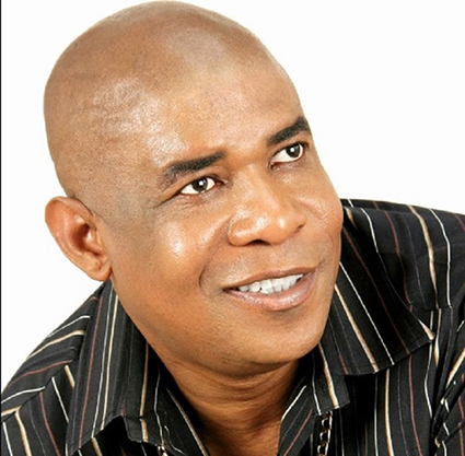 Africa remembers Dan Tshanda