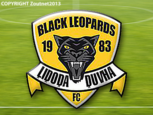 More points for Black Leopards?