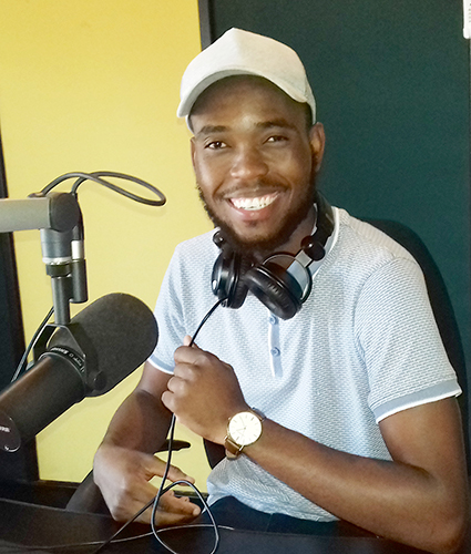 Tau ya Limpopo mesmerises radio listeners