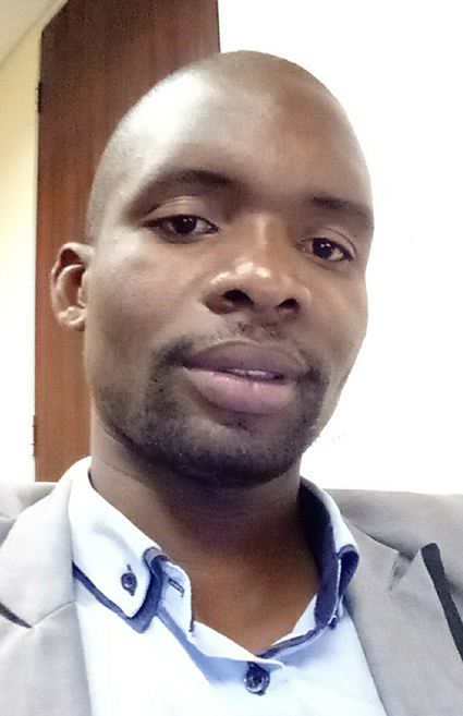 Hlungwani ventures into the world of digital publishing