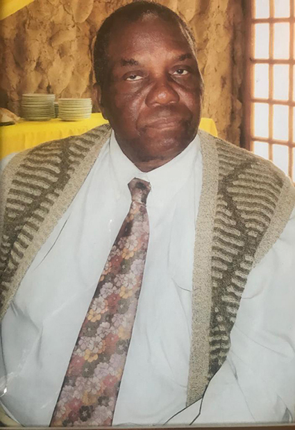 Well-known taxi owner laid to rest