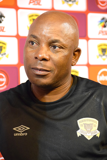 Masutha joins Maccabi FC