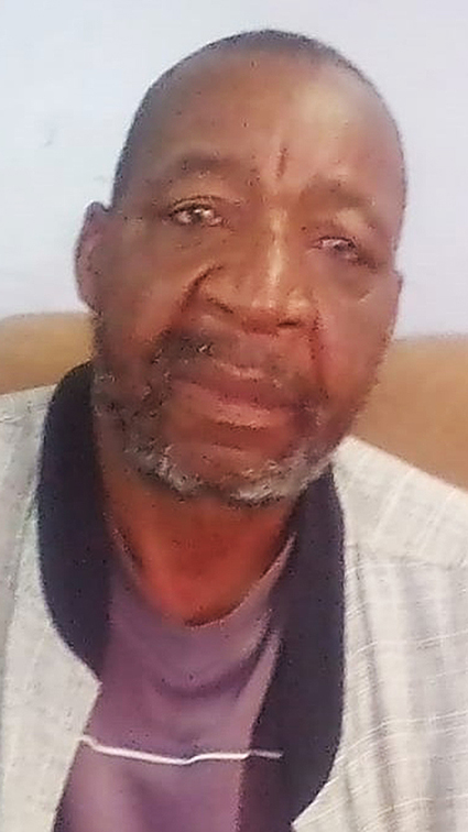 Family fumes after police fail to arrest suspects