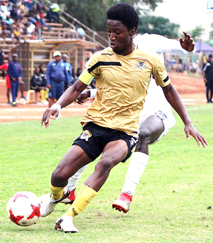 Another victory for Leopards?