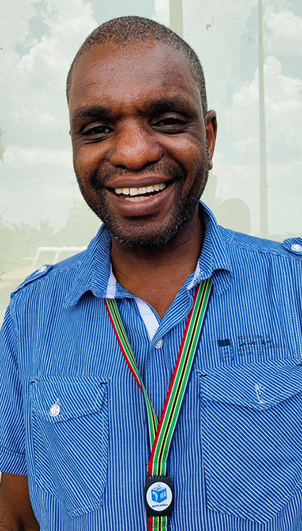 IEC urges community to register for upcoming elections
