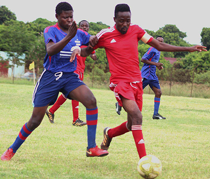 Kalahari Stars shine over Cobra Stars