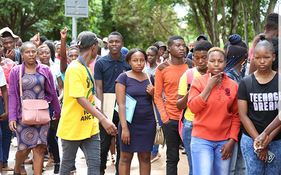 Univen still has space for late applications
