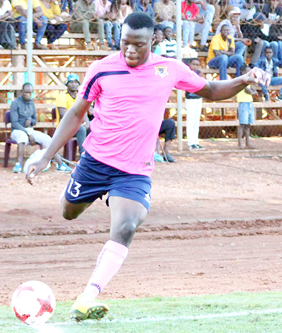 Can Leopards maul the Buccaneers?