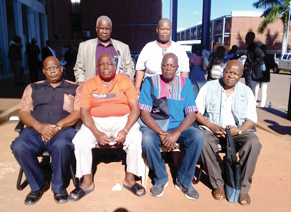 Contralesa Vhembe asks residents to register this weekend