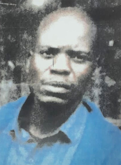 Police offer R100 000 reward for murder suspect