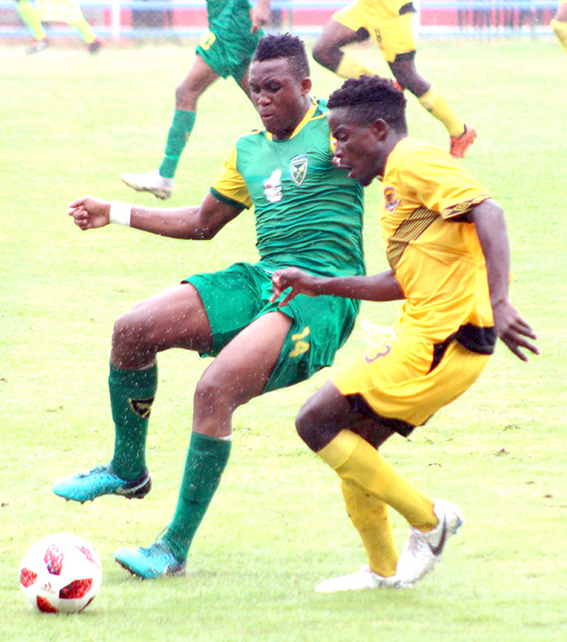 Another humiliation for Diski Leopards