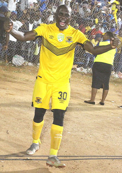 Sweet revenge for Leopards against Pirates