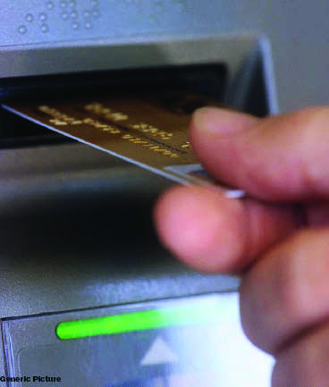 Bank employee arrested for alleged fraud of over R1,3 million