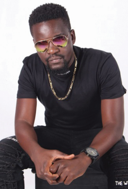 Batondy much waited album doing well in music industry