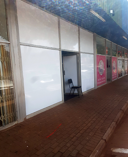 Illegal gambling outlets exposed