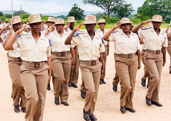 More traffic officers for Limpopo