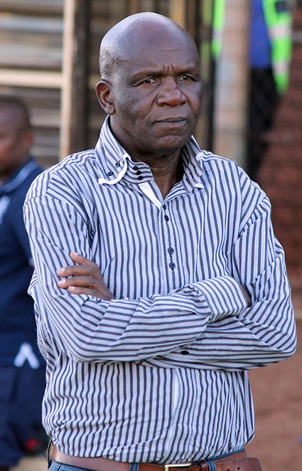 David Thidiela gets ban and R1 million fine