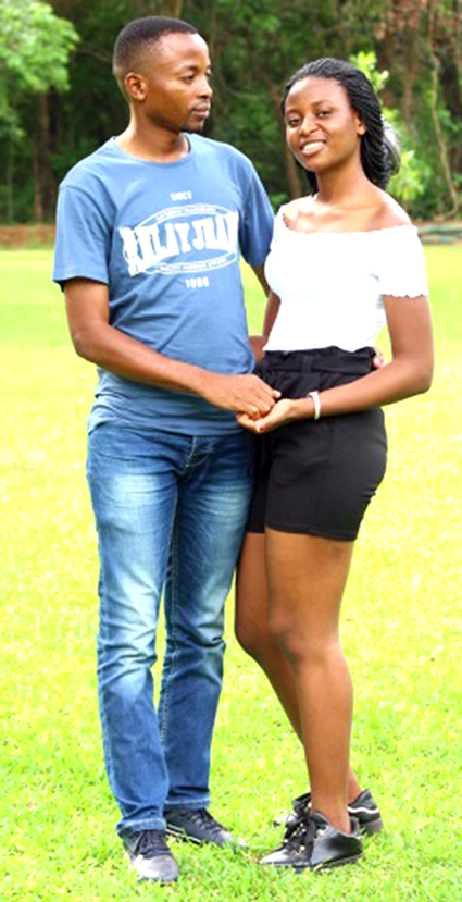 Lukoko's poetry continues to resonate with life