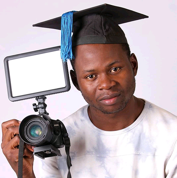 Mutendi turns passion into business
