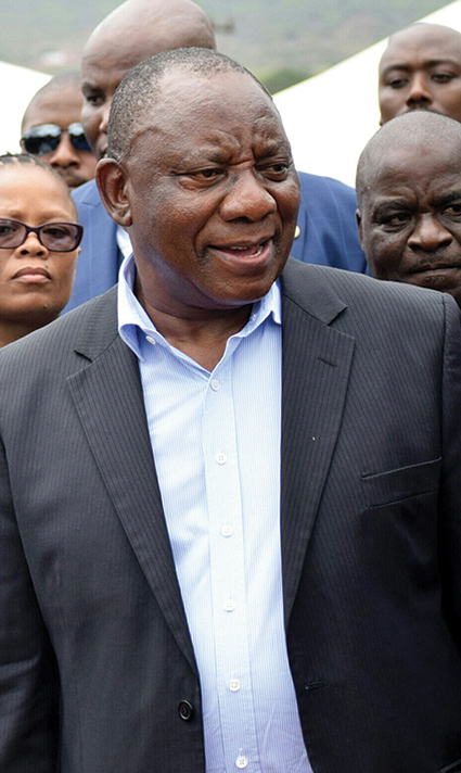 Disappointment over the omission of “Venda pension”