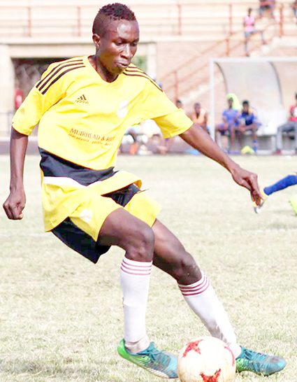TRON to host Hotspurs in Motsepe League