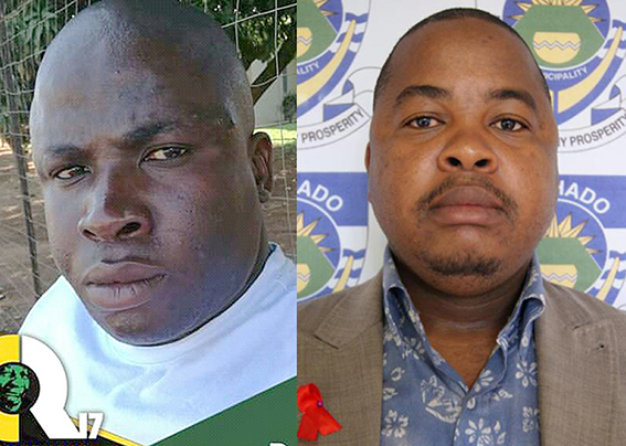 No replacements yet for axed Vhembe councillors