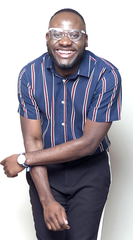 Kingdmusic launches debut album