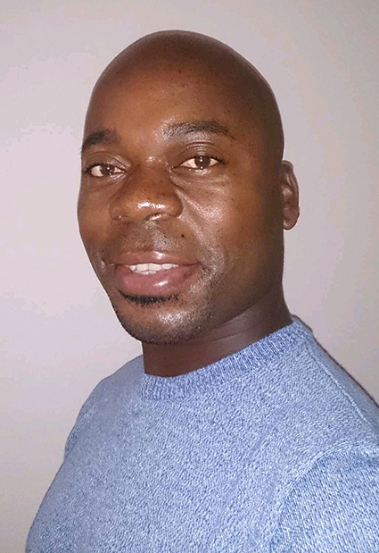 Magaisa's book aims to preserve Xitsonga language