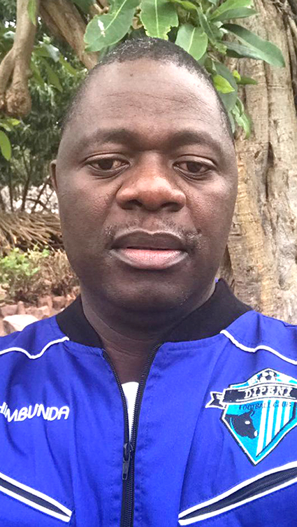New team aims high