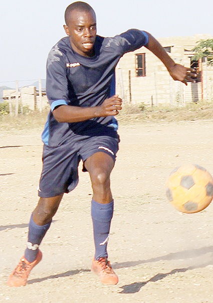 Rockers to face XI Bullets