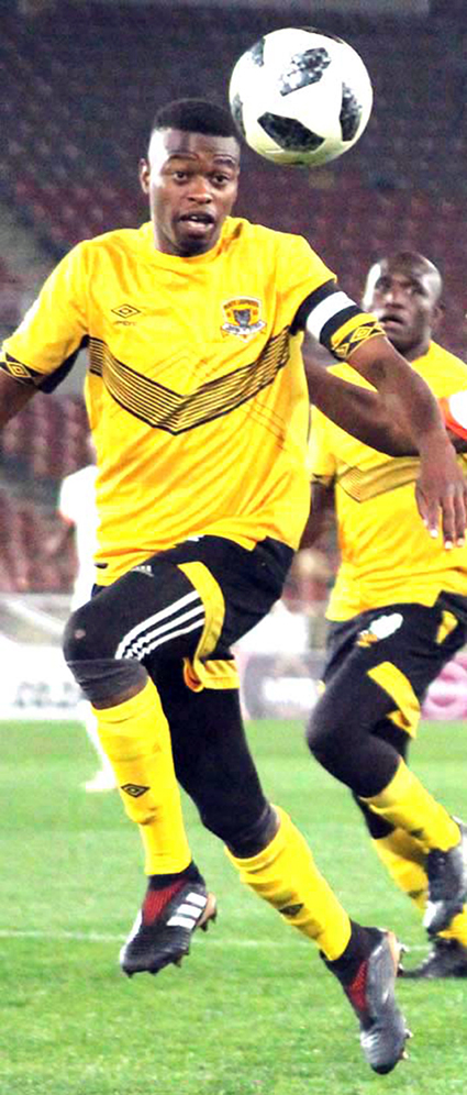 It is do or die for Leopards and Chippa United