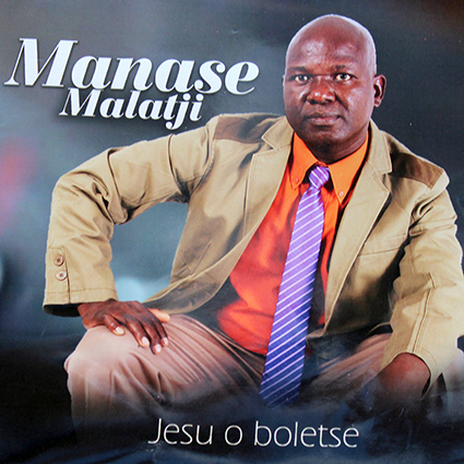 Manase breathes fresh air into the gospel music arena
