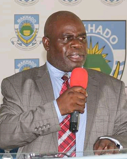 Makhado municipality hosts IDP forum