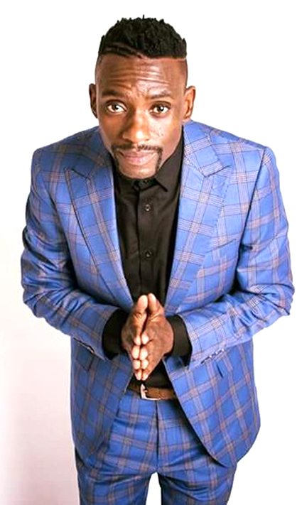 Tshikovha’s rise to stardom is a lesson to the youth