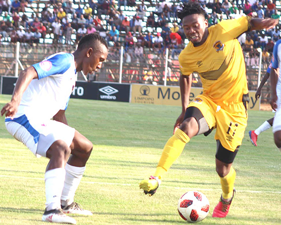 Still too early to celebrate - Coach Dylan Kerr