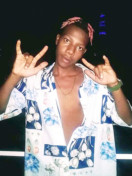 Creatives Makhado want to promote talent