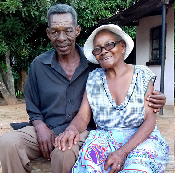 Granny (90) finally gets her taxi permit restored