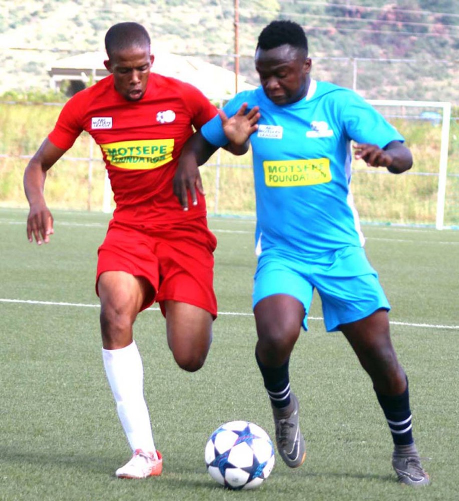 Mikhado revive promotion hopes