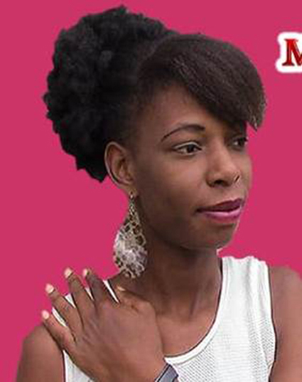 Disco artist finds happiness in music