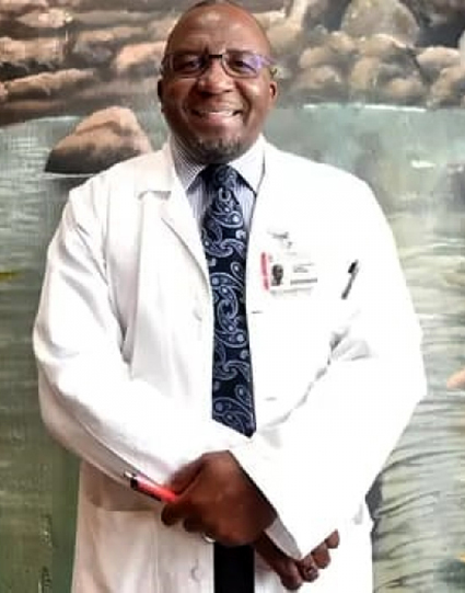 From humble beginnings to world-class specialist