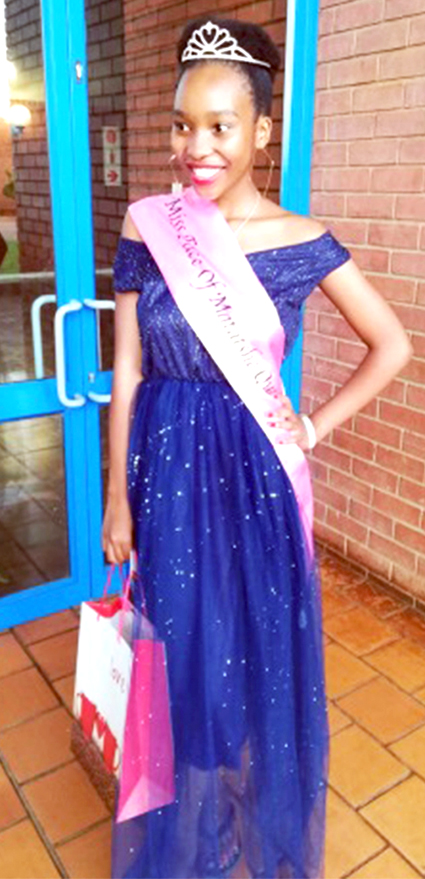 Sibawu crowned Face of Matatshe