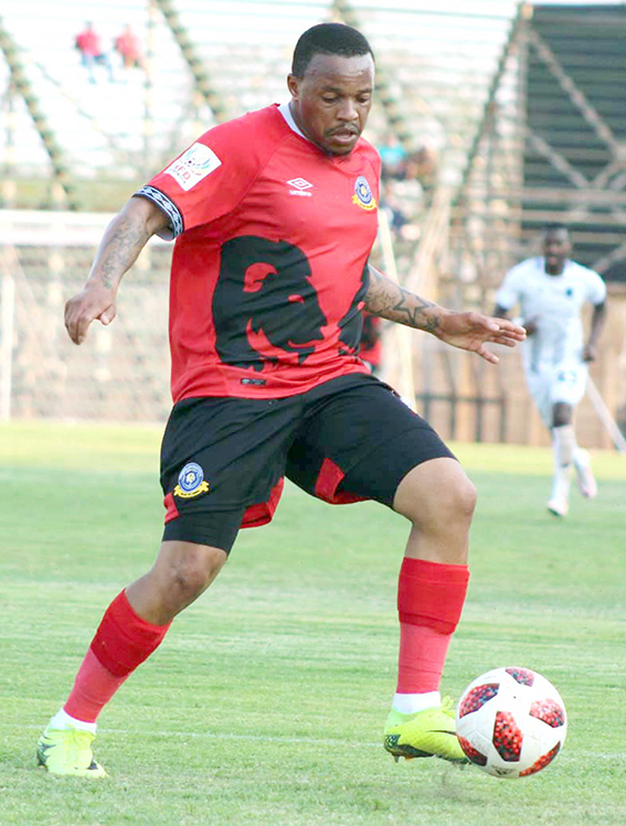 TTM and Ubuntu in NFD clash