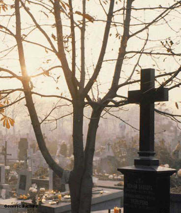 Paupers funeral held at Makwarela